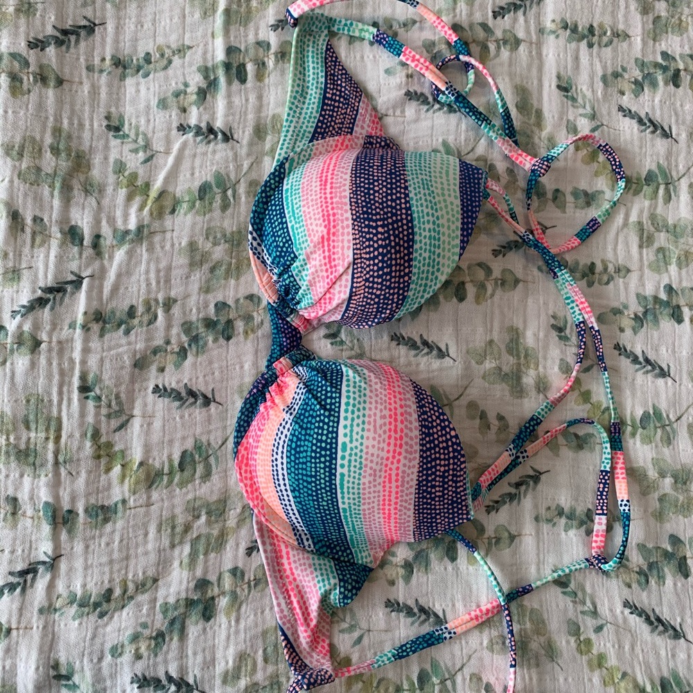 Aerie bikini top